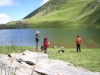 ecogite Vacances famille lacs
